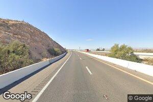 0 Adjacent To I-15, Moapa, NV 89025