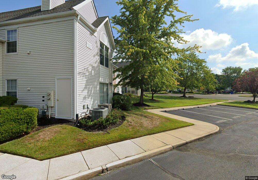 2408 Toddsbury Ct, Mount Laurel, NJ 08054 - photo 1