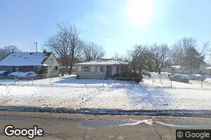 2213 W Stewart Ave, Flint, MI 48504