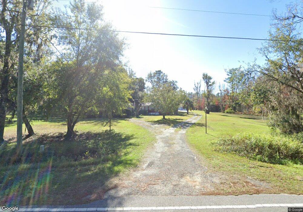 1996 Swamp Rd SE, Townsend, GA 31331 - photo 1