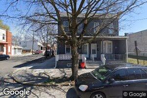832 N 7th St, Camden, NJ 08102