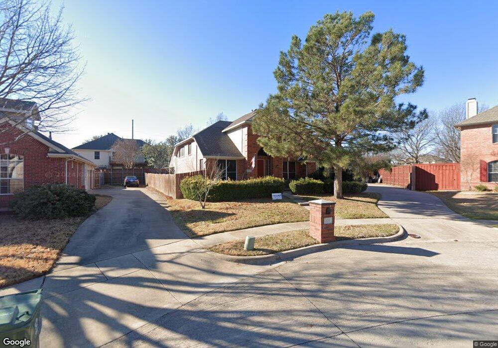 108 Sweetgum Dr, Murphy, TX 75094 - photo 1