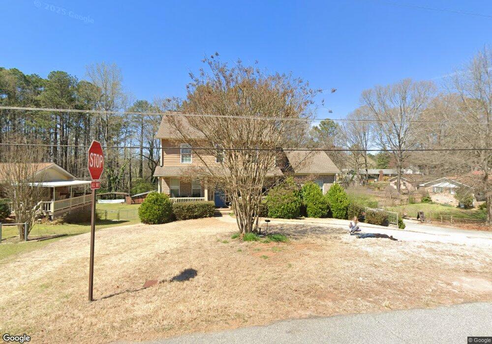 4776 Nelda Dr, Austell, GA 30106 - photo 1