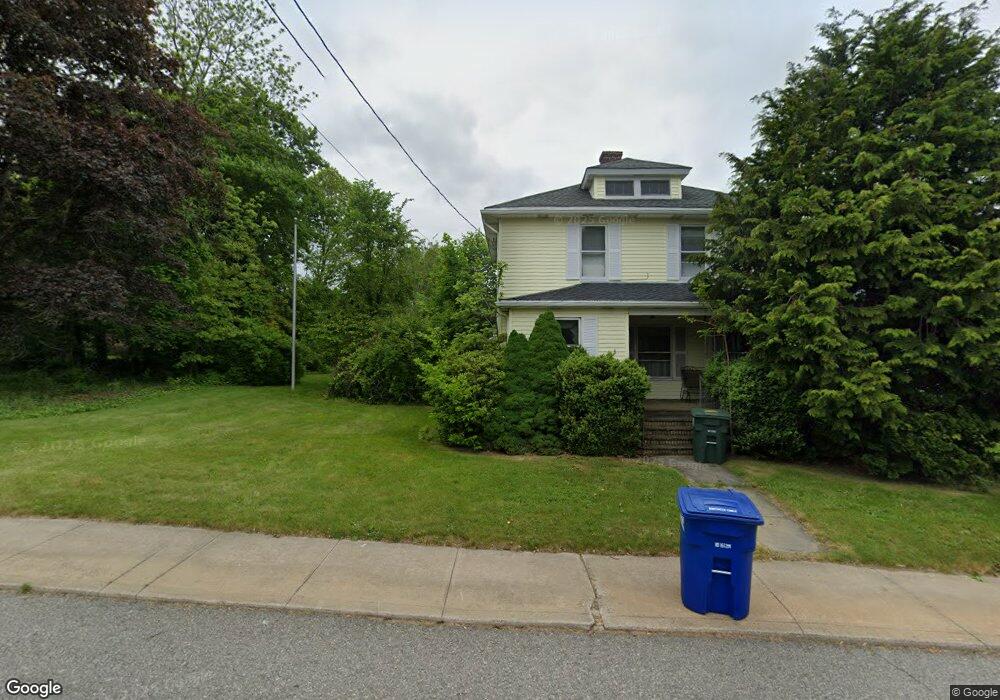 5 S Broad St, Pawcatuck, CT 06379 - photo 1