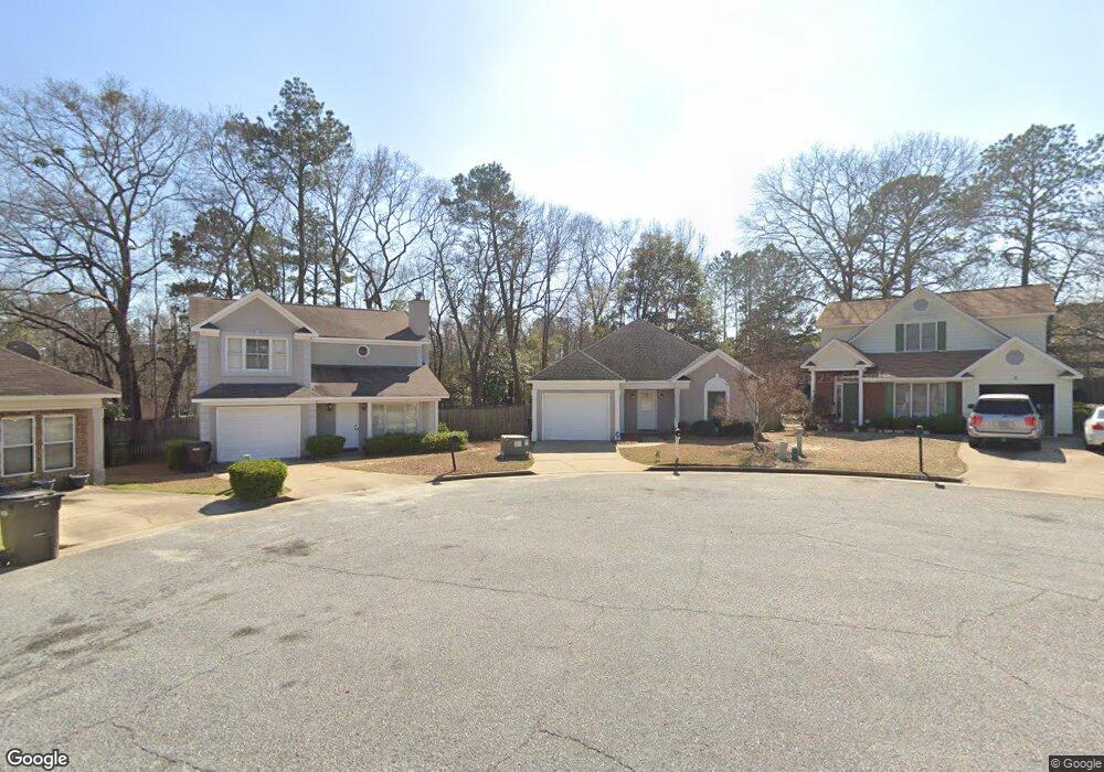 5405 Lakepointe Ct, Columbus, GA 31907 - photo 1