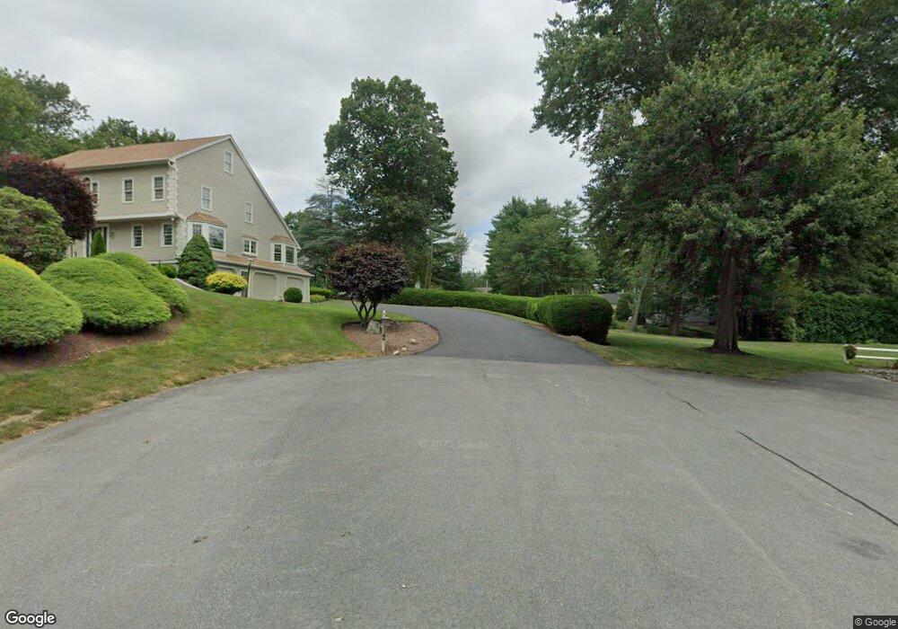 0 Hereford Dr, Cumberland, RI 02864 - photo 1