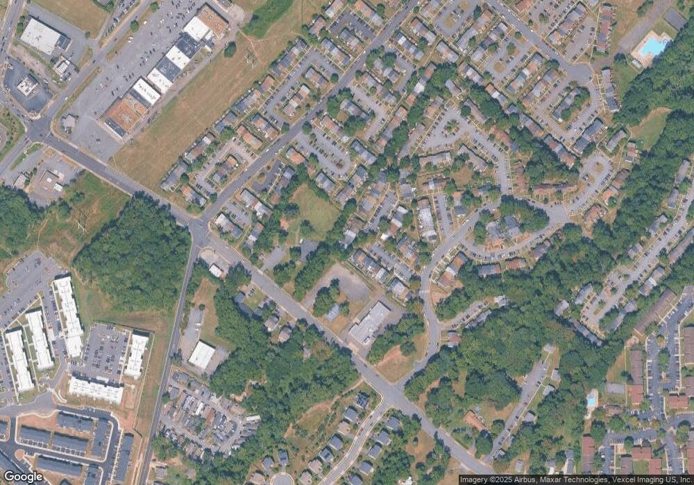 3787 Port Hope Point, Triangle, VA 22172 - photo 1