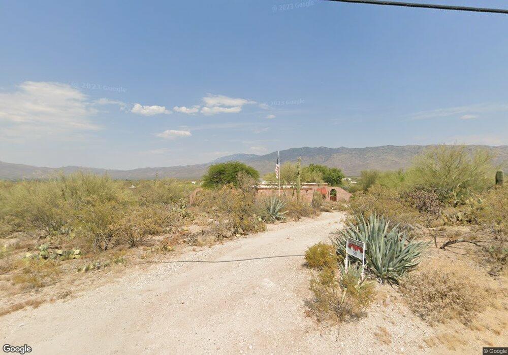 501 S Pinto Place, Tucson, AZ 85748 - photo 1