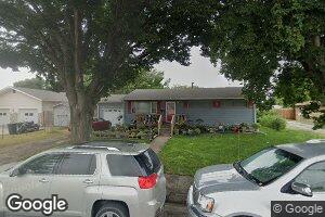 908 S Madison St, Plainville, KS 67663