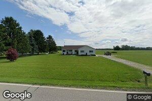 1757 Marion Melmore Rd, Nevada, OH 44849
