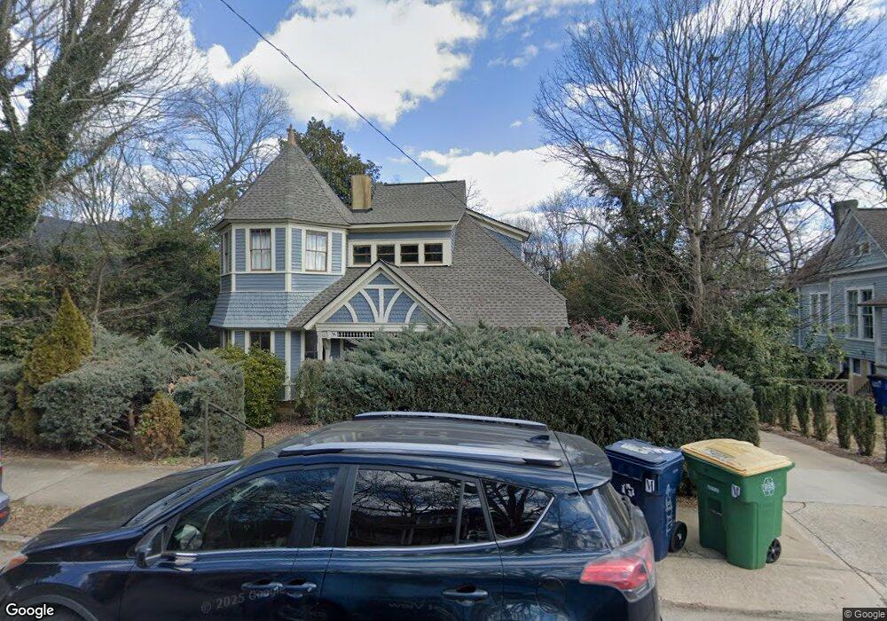 170 Barber St, Athens, GA 30601 - photo 1