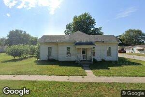 700 S Water St, Rock Port, MO 64482