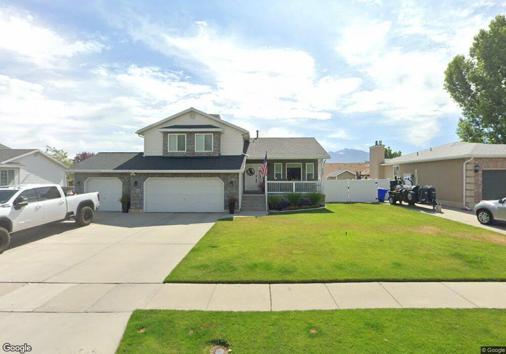 9327 S 3140 W, West Jordan, UT 84088 - photo 1