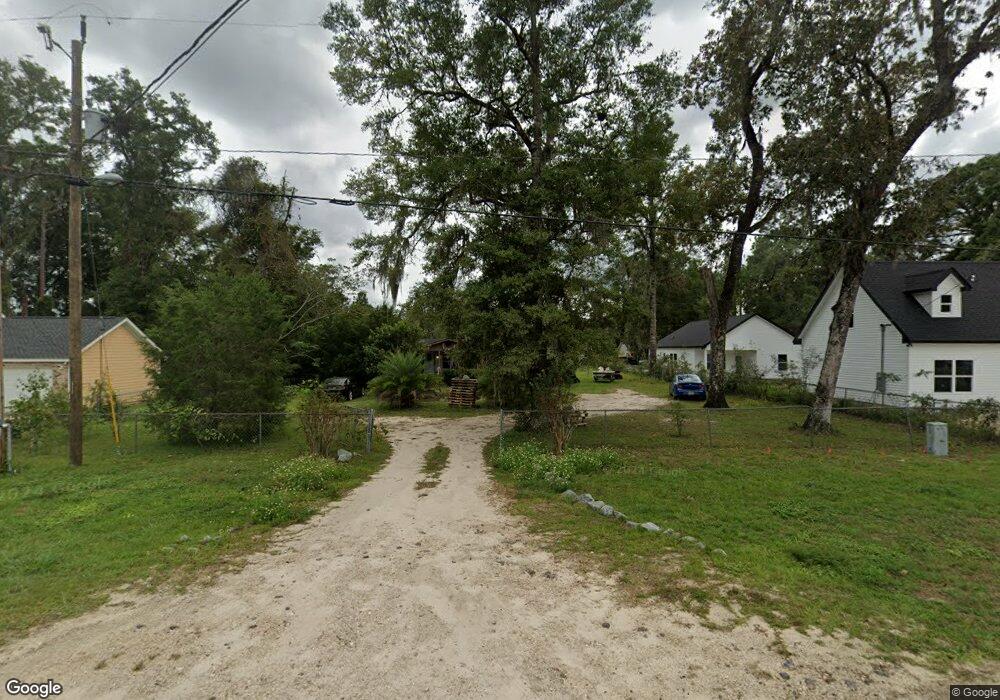 xx Nelson Rd, Crawfordville, FL 32327 - photo 1