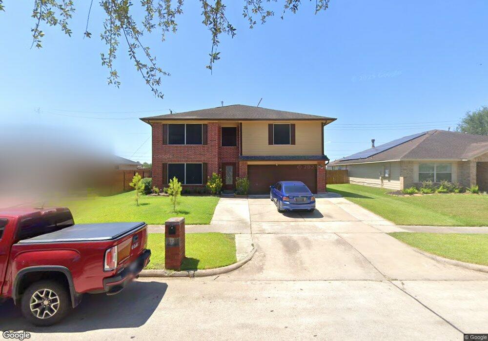 9222 Carmalee St, Houston, TX 77075 - photo 1