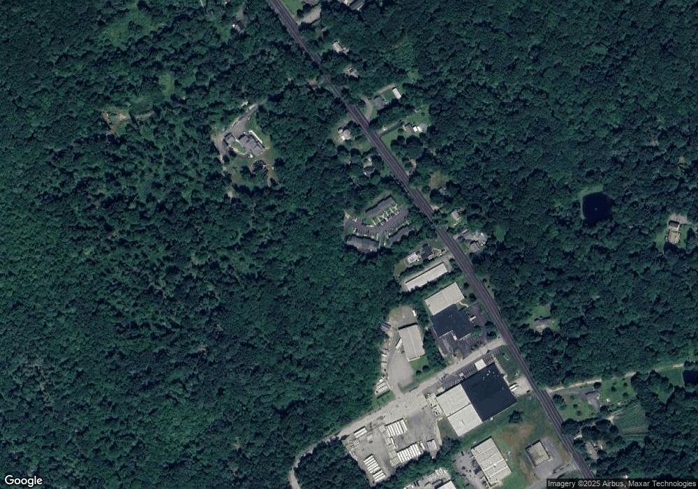 308 Arthurs Way unit 308, Burrillville, RI 02859 - photo 1