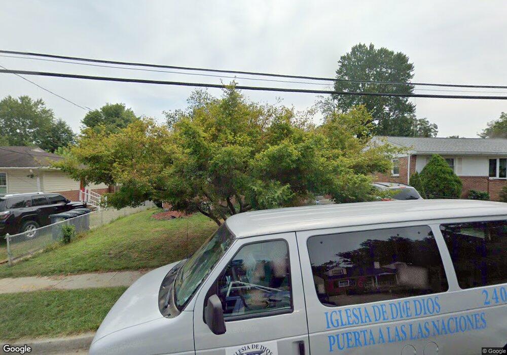 6115 62nd Place, Riverdale, MD 20737 - photo 1