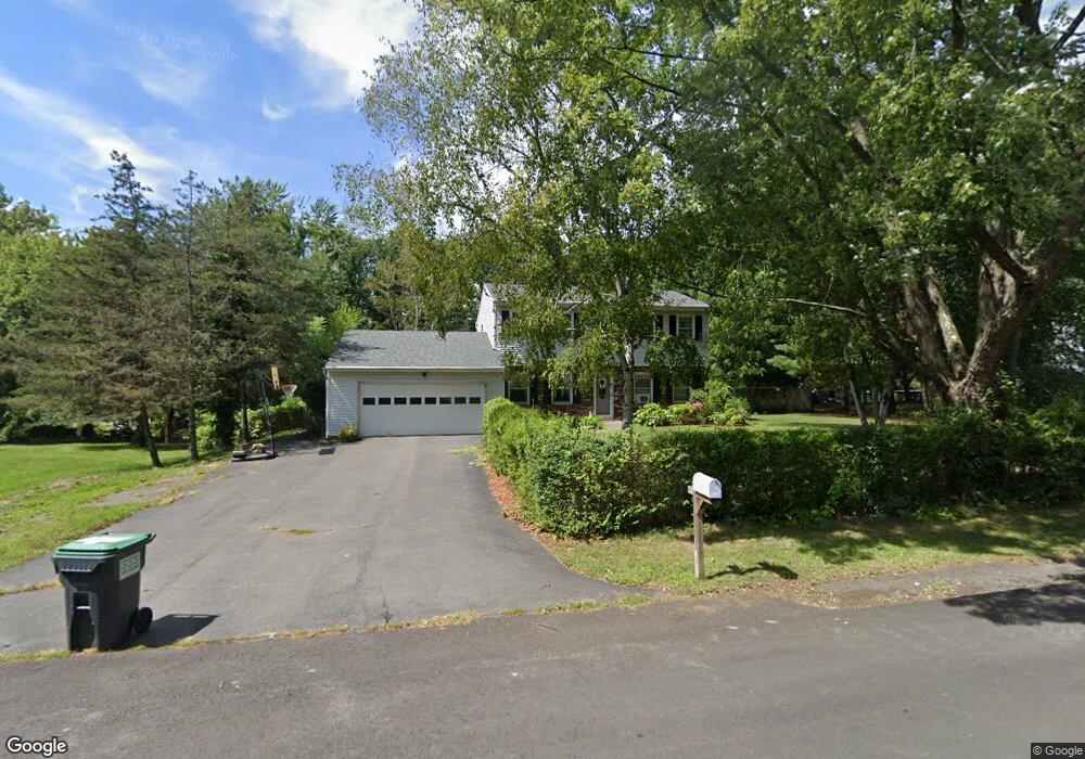 1369 Augusta Dr, Castleton On Hudson, NY 12033 - photo 1