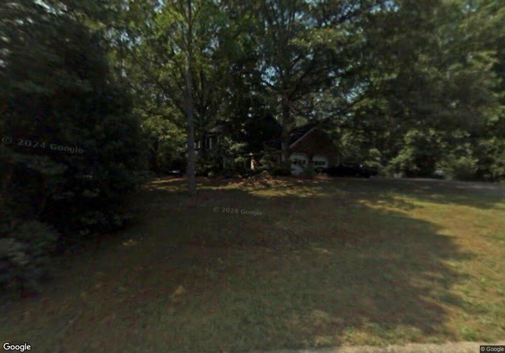 2647 Ravenoaks Place, Marietta, GA 30062 - photo 1