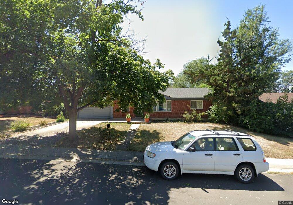 10600 E 8th Ave, Aurora, CO 80010 - photo 1