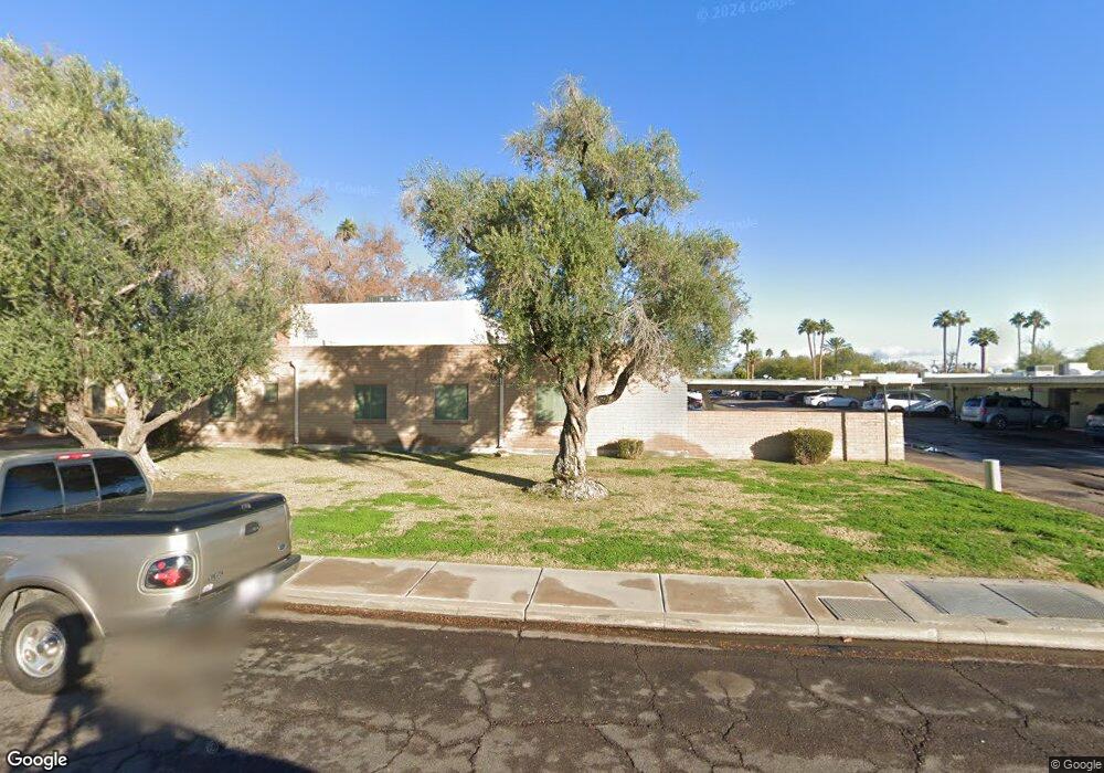 536 E 4th Place, Mesa, AZ 85203 - photo 1