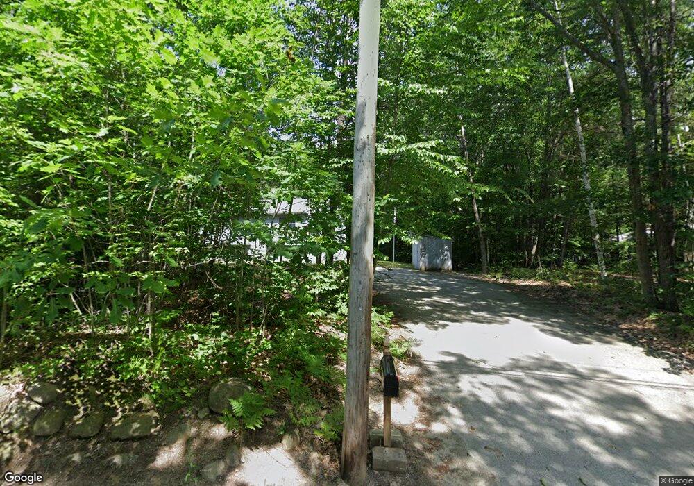 12 Mountain School Rd, Weare, NH 03281 - photo 1