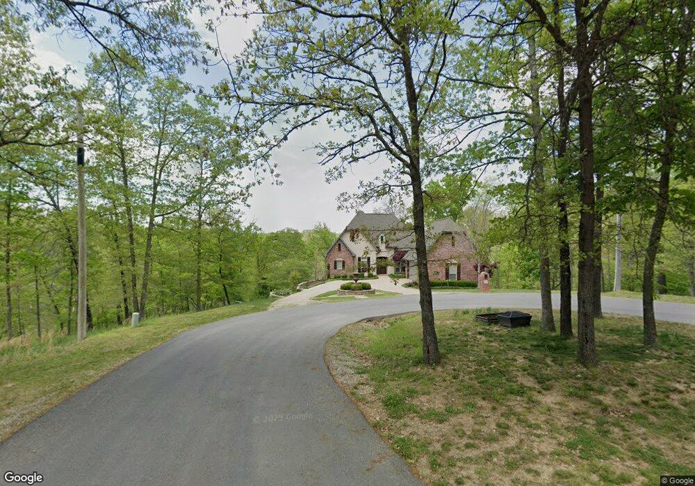 42 Buckland Ln, Bella Vista, AR 72715 - photo 1