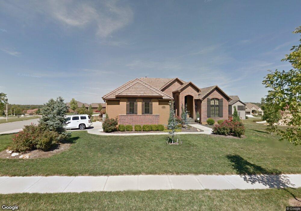 20116 W 90th St, Lenexa, KS 66220 - photo 1