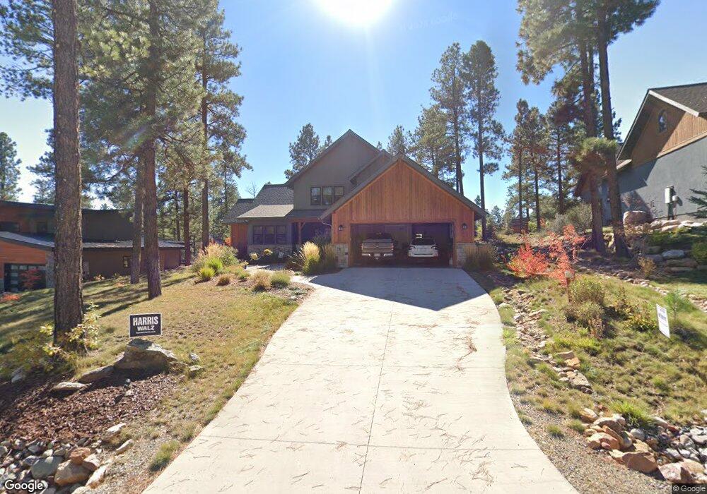 132 Calico Trail, Durango, CO 81301 - photo 1