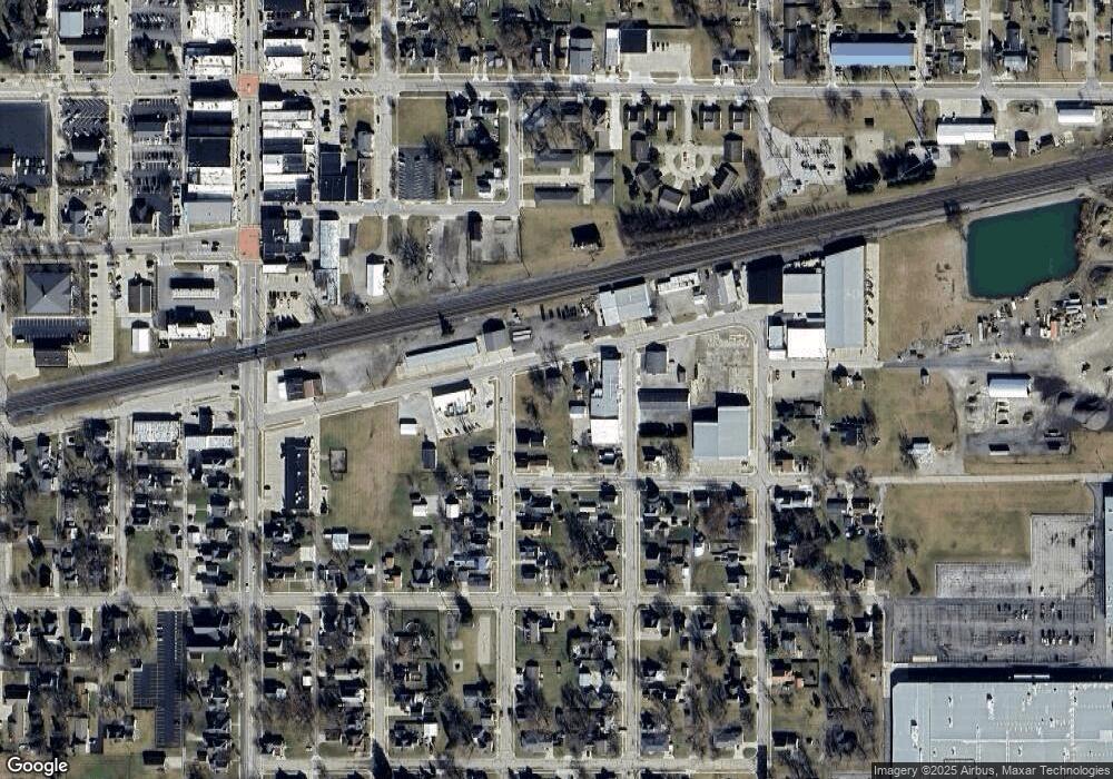 203 E Mechanic St, Archbold, OH 43502 - photo 1