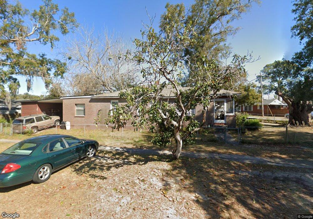 2385 Lake Shore Blvd, Jacksonville, FL 32210 - photo 1