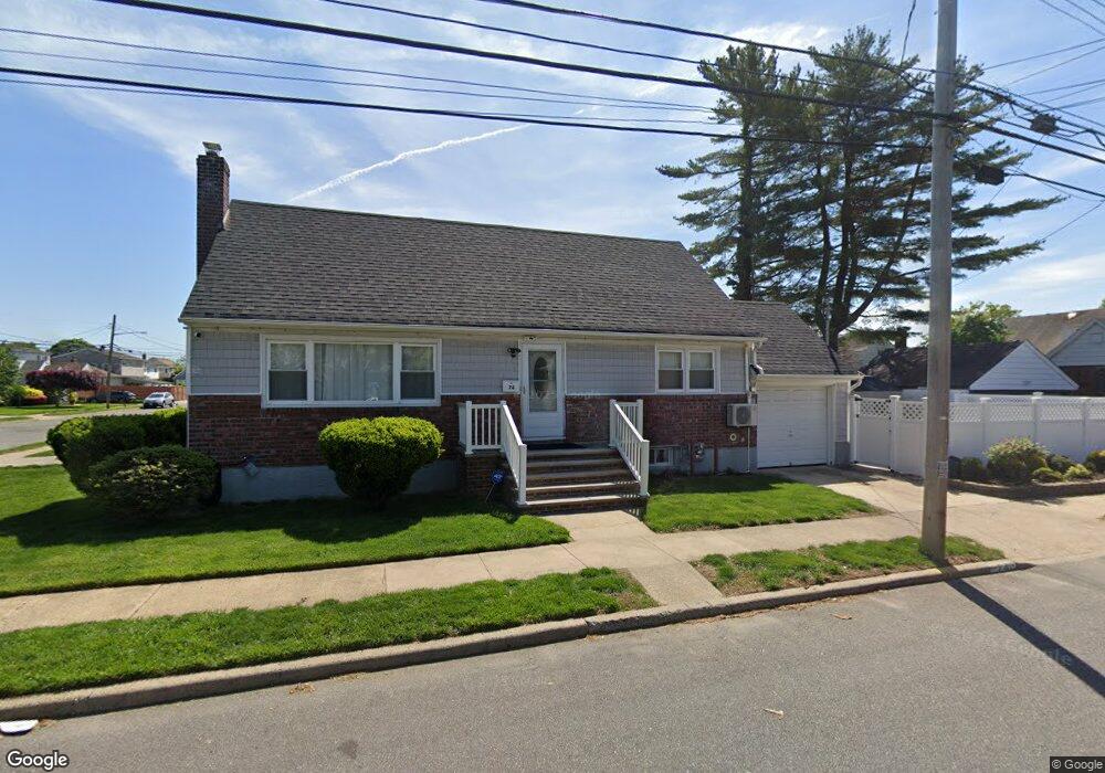 74 Goldenrod Ave, Franklin Square, NY 11010 - photo 1