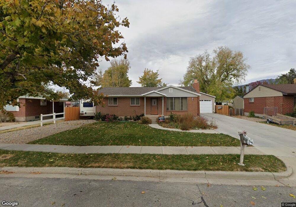 738 W 1400 S unit W, Woods Cross, UT 84087 - photo 1