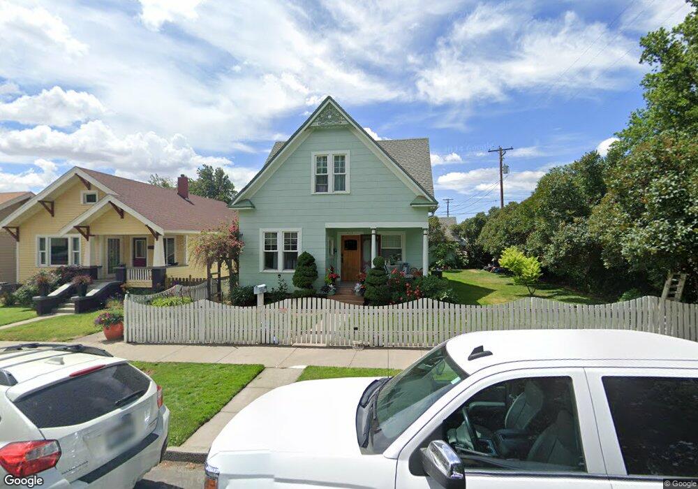 421 NW 11th St, Pendleton, OR 97801 - photo 1