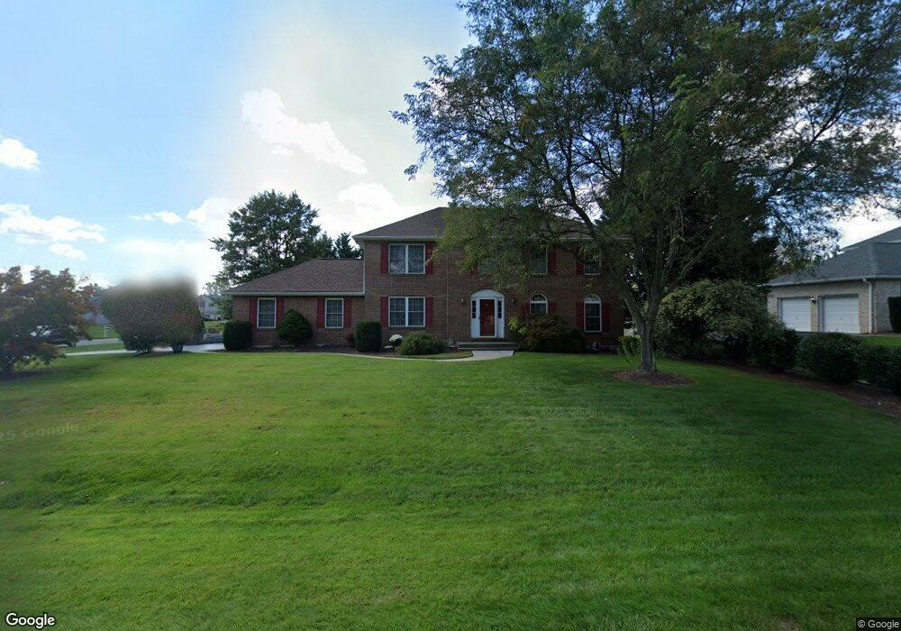 125 Matthew Dr, Bear, DE 19701 - photo 1