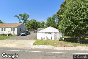 12 Bunting Bridge Rd, Cookstown, NJ 08511