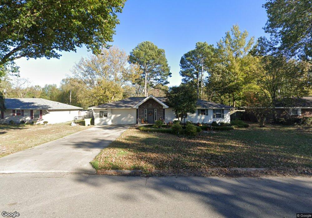 1815 Beumer St, Stuttgart, AR 72160 - photo 1