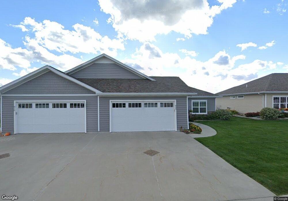 808 Goldenrod Trail, Brookings, SD 57006 - photo 1