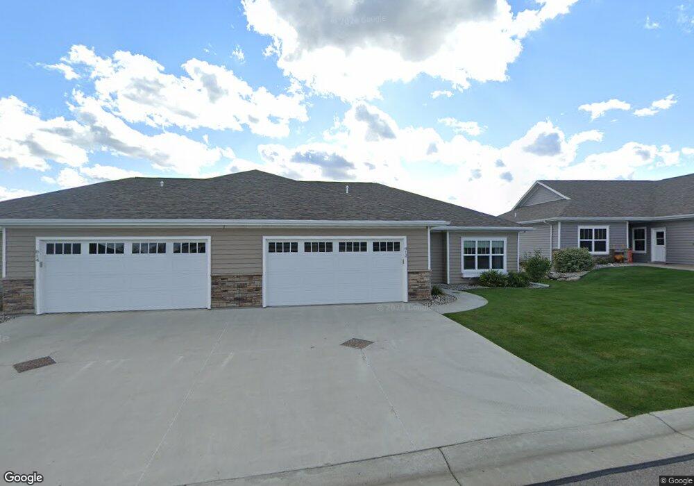 812 Goldenrod Trail, Brookings, SD 57006 - photo 1
