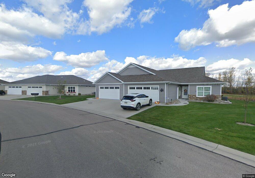 819 Goldenrod Trail, Brookings, SD 57006 - photo 1
