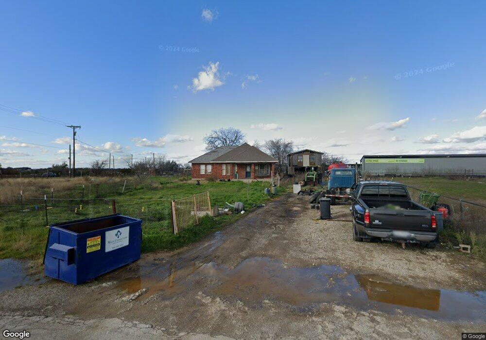 111 Green Acres Rd, Weatherford, TX 76088 - photo 1