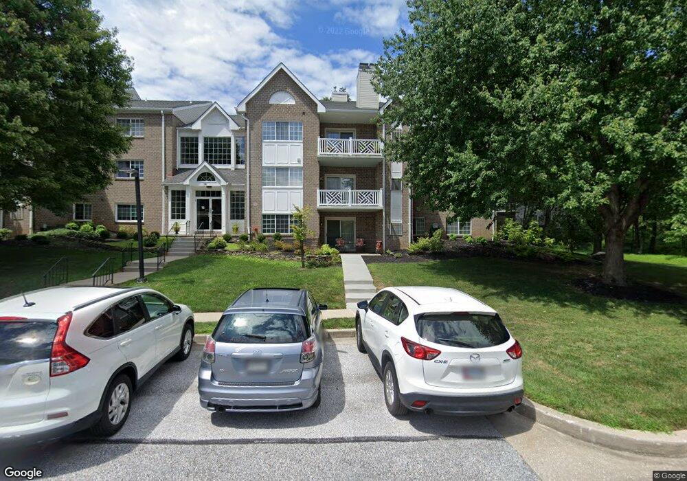 16 Bandon Ct unit 101, Lutherville Timonium, MD 21093 - photo 1