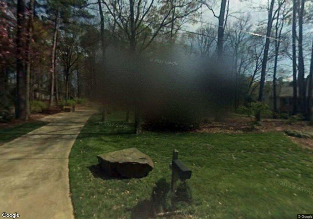 3724 Shawnee Run SW unit 3, Lilburn, GA 30047 - photo 1