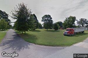 732 Woodruff, Augusta, AR 72006