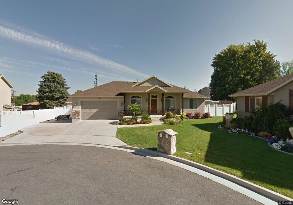 341 Old Sandy Ct unit 3, Sandy, UT 84070 - photo 1