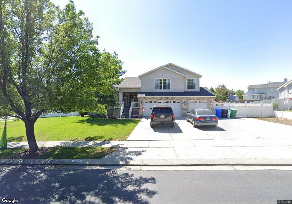 4415 W Bingham Park Dr, West Jordan, UT 84088 - photo 1