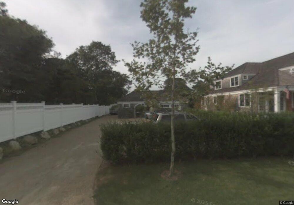 74 Fuller St, Edgartown, MA 02539 - photo 1