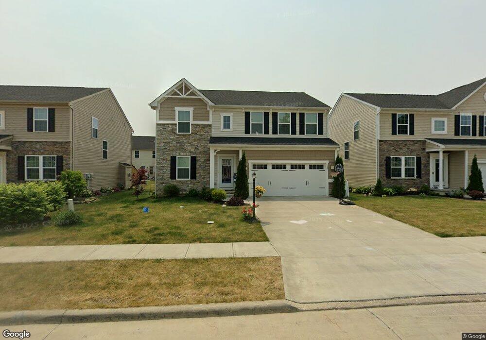 103 Slippery Rock Ln, Berea, OH 44017 - photo 1