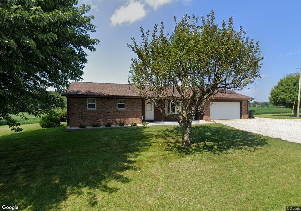 380 W County Road 500 S, Greensburg, IN 47240 - photo 1