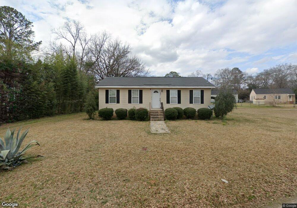 605 Leila Way, Americus, GA 31719 - photo 1